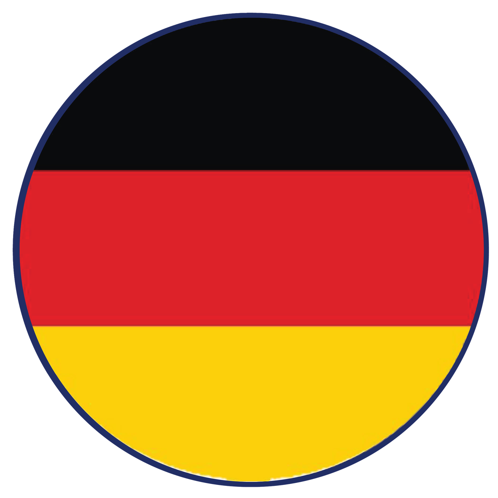 German