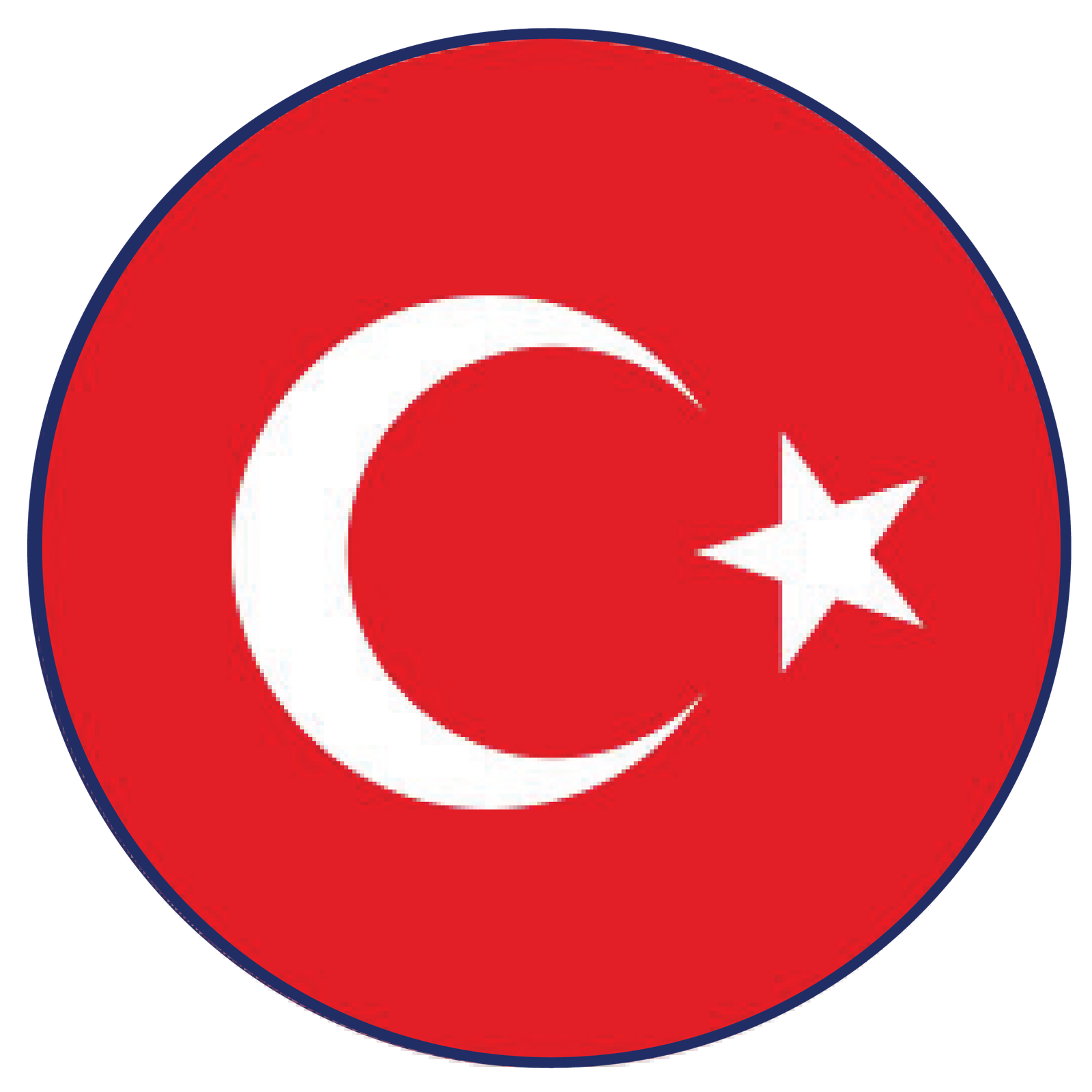 Turkish